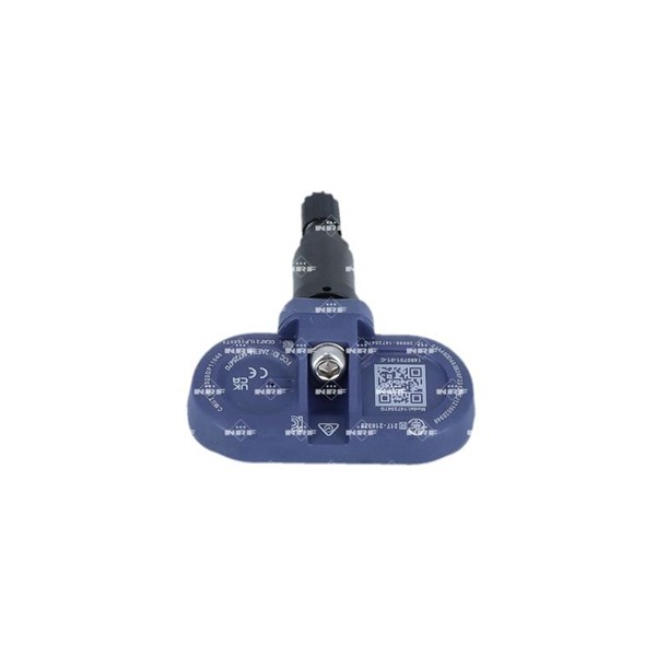 Hjulsensor, däcktryckskontrollsystem (TPMS) Nrf 758004 NRF Hjulsensor, däcktryckskontrollsystem (TPMS) Nrf 758004 NRF