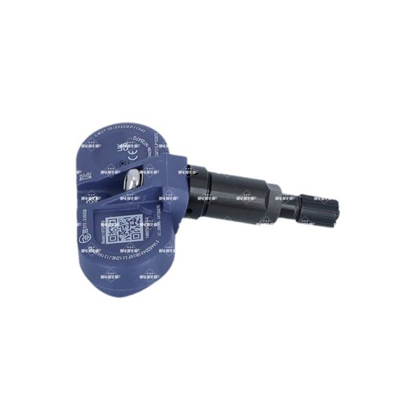 Hjulsensor, däcktryckskontrollsystem (TPMS) Nrf 758004 NRF Hjulsensor, däcktryckskontrollsystem (TPMS) Nrf 758004 NRF
