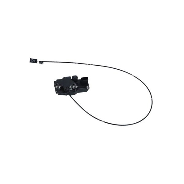 Lås, dörr Nrf 902004 NRF
