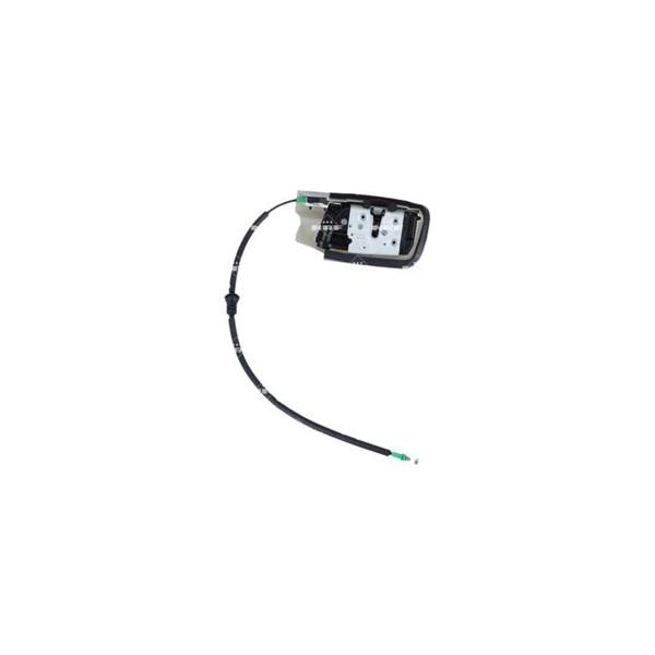 Lås, dörr Nrf 902006 NRF