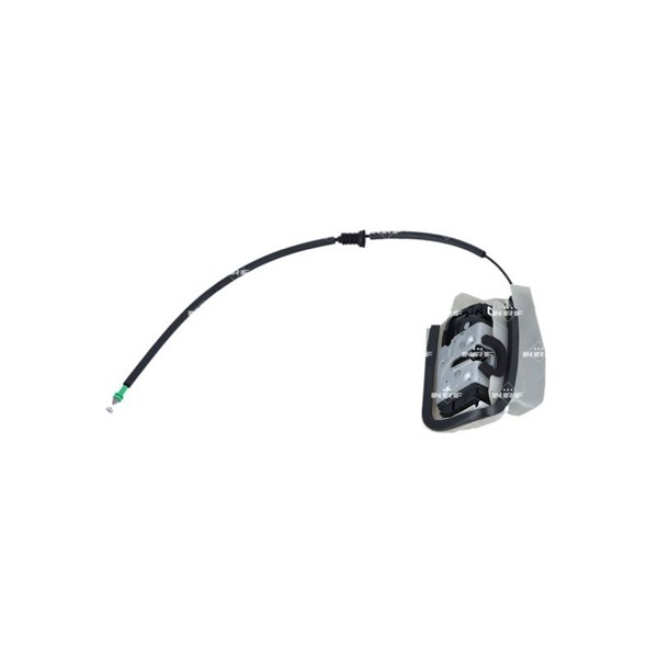 Lås, dörr Nrf 902006 NRF