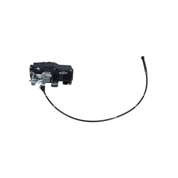Lås, dörr Nrf 902007 NRF