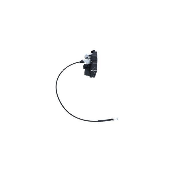 Lås, dörr Nrf 902007 NRF