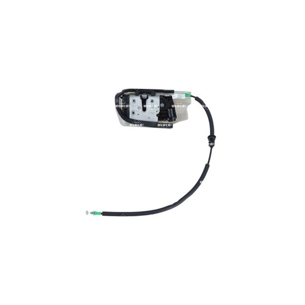 Lås, dörr Nrf 902008 NRF