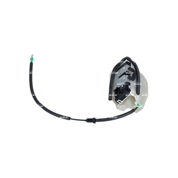 Lås, dörr Nrf 902008 NRF