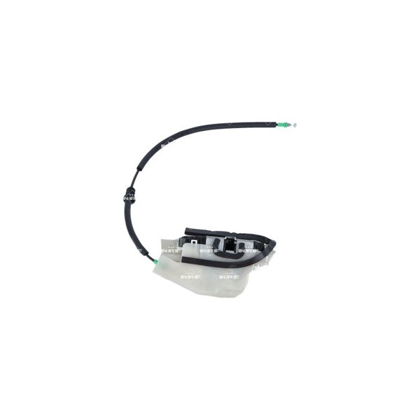 Lås, dörr Nrf 902008 NRF