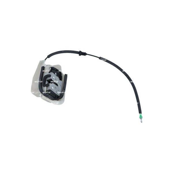 Lås, dörr Nrf 902008 NRF