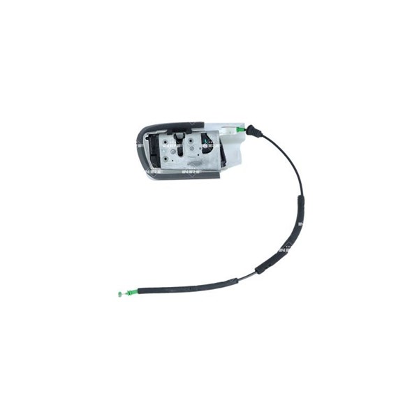 Lås, dörr Nrf 902010 NRF