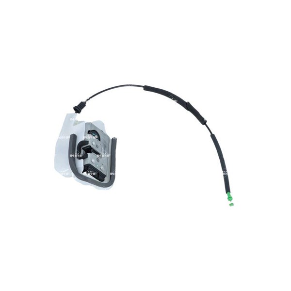 Lås, dörr Nrf 902010 NRF