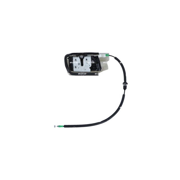 Lås, dörr Nrf 902011 NRF