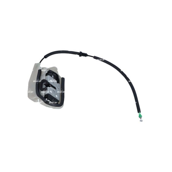 Lås, dörr Nrf 902011 NRF