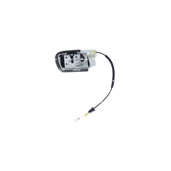 Lås, dörr, Vänster bak Nrf 902015 NRF