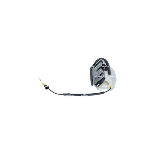 Lås, dörr, Vänster bak Nrf 902015 NRF Lås, dörr, Vänster bak Nrf 902015 NRF
