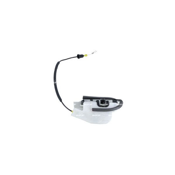 Lås, dörr, Vänster bak Nrf 902015 NRF Lås, dörr, Vänster bak Nrf 902015 NRF