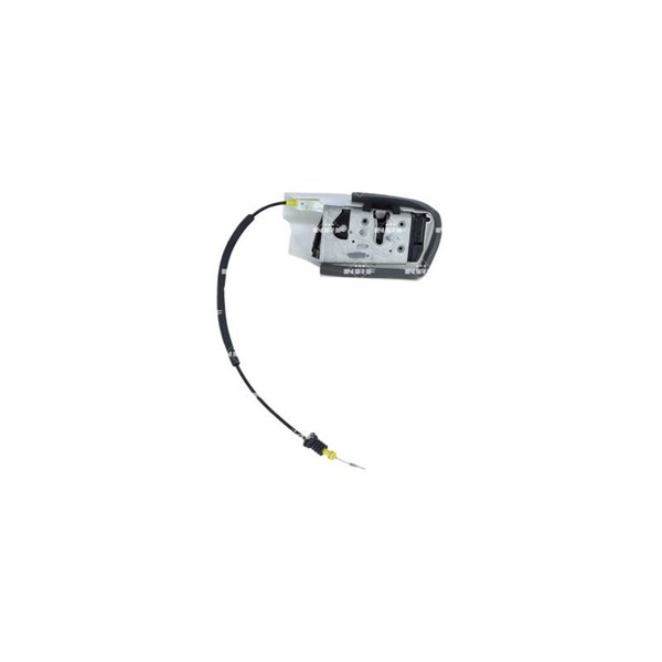 Lås, dörr, Höger bak Nrf 902016 NRF