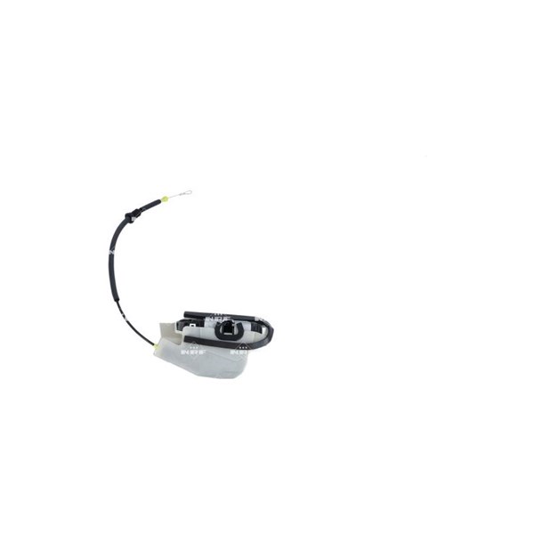Lås, dörr Nrf 902017 NRF