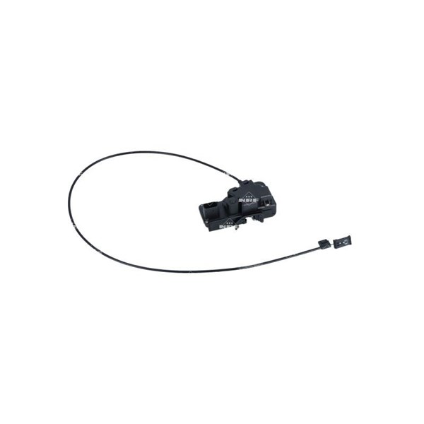 Lås, dörr Nrf 902019 NRF Lås, dörr Nrf 902019 NRF