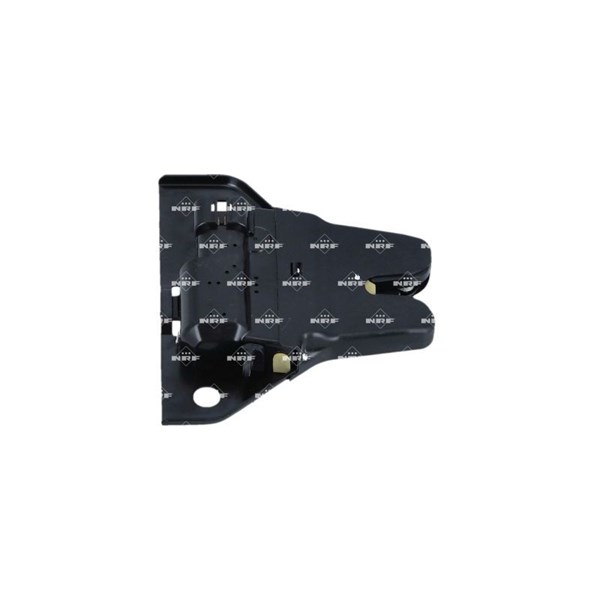 Baklucka, lås Nrf 903001 NRF