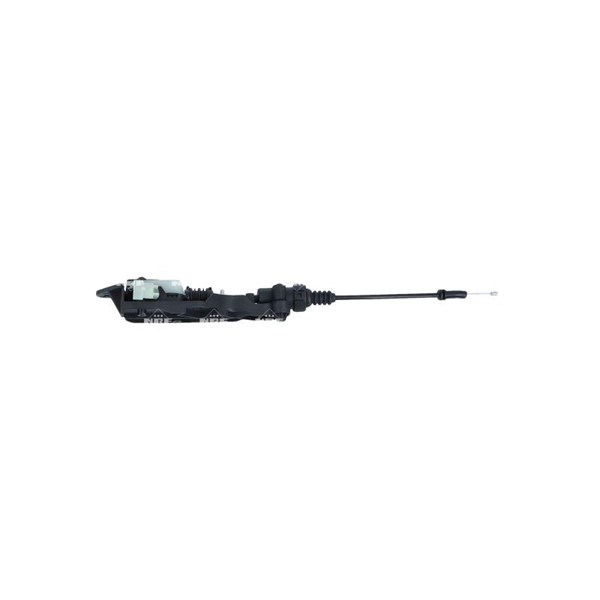 Baklucka, lås Nrf 903002 NRF