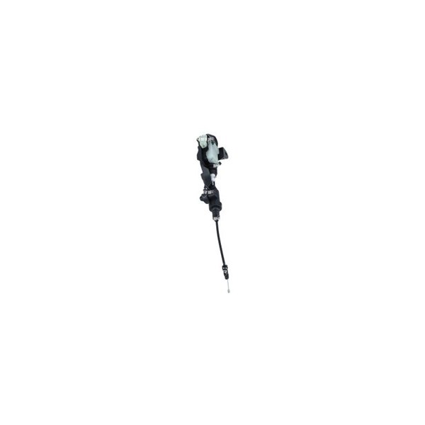 Baklucka, lås Nrf 903002 NRF