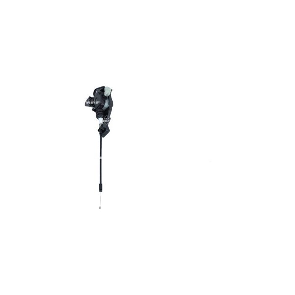 Baklucka, lås Nrf 903003 NRF