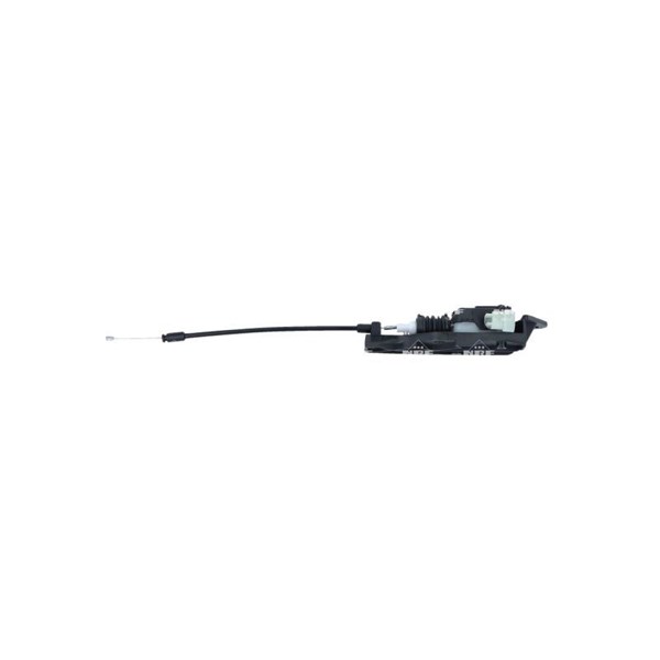 Baklucka, lås Nrf 903003 NRF