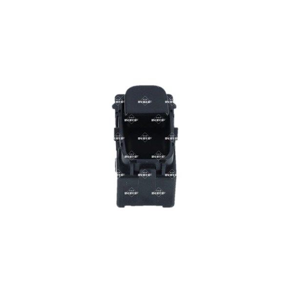 Brytare, fönsterhiss Nrf 911006 NRF