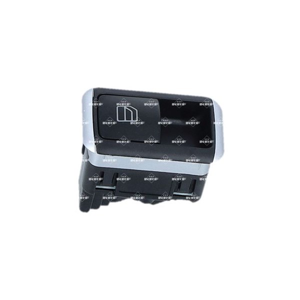 Brytare, fönsterhiss Nrf 911007 NRF
