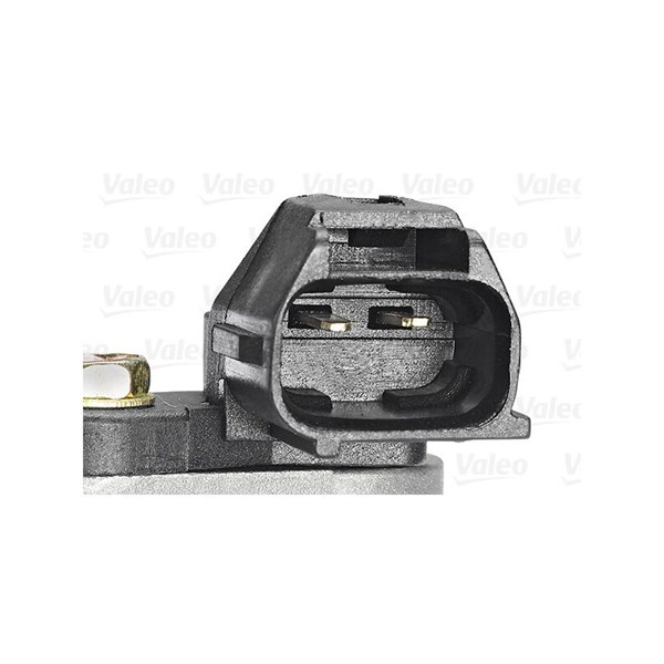 Impulsgivare, vevaxel 12V Valeo 254198 VALEO Impulsgivare, vevaxel 12V Valeo 254198 VALEO