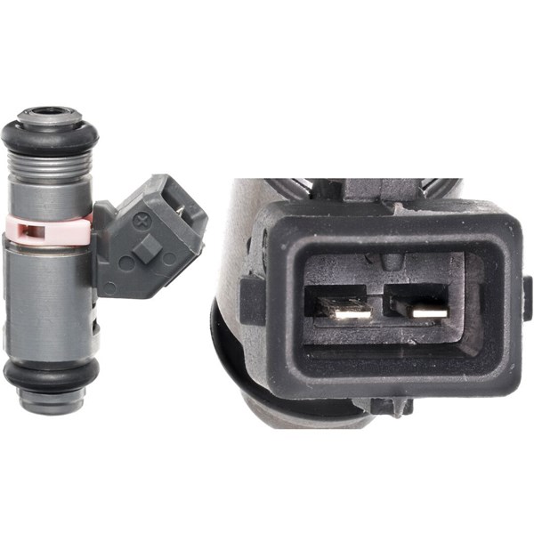 Insprutningsventil Valeo 348202 VALEO