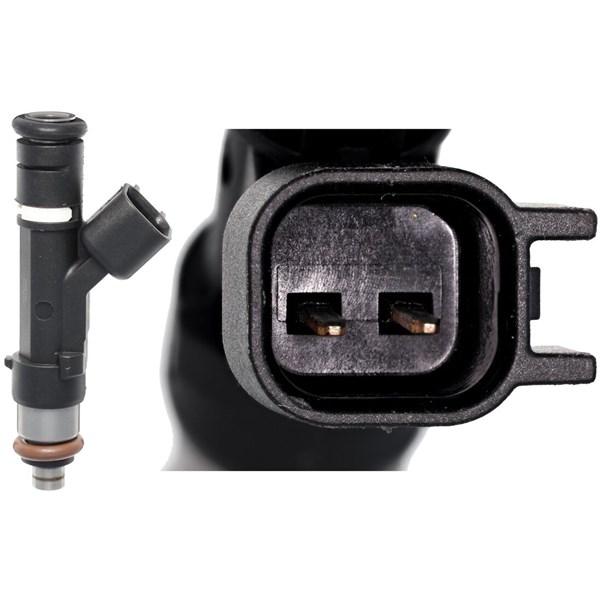 Insprutningsventil Valeo 348294 VALEO