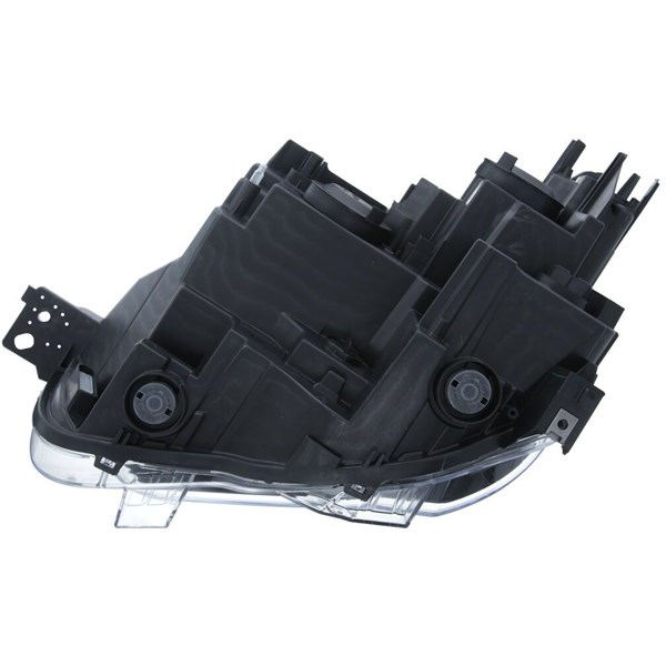 Strålkastare, Höger Valeo 450631 VALEO