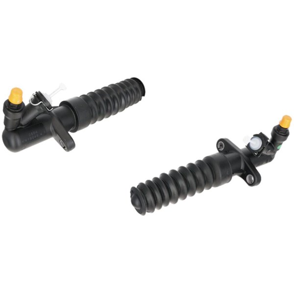 Slavcylinder, koppling Valeo 874897 VALEO