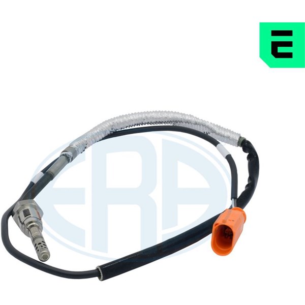 Sensor, avgastemperatur