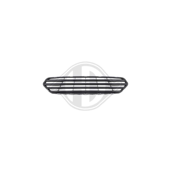 Kylargrill, Fram Diederichs 1476640 DIEDERICHS