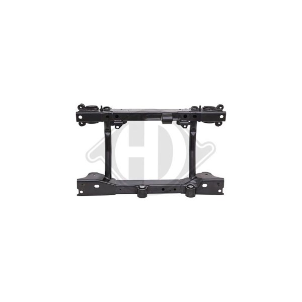 Hjälpram/aggregatfästen, Fram Diederichs 1690119 DIEDERICHS Hjälpram/aggregatfästen, Fram Diederichs 1690119 DIEDERICHS