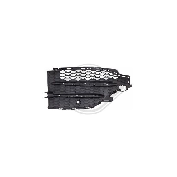 Ventilationsgaller, stötfångare, Höger fram Diederichs 1693048 DIEDERICHS Ventilationsgaller, stötfångare, Höger fram Diederichs 1693048 DIEDERICHS