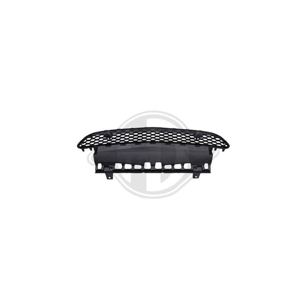 Ventilationsgaller, stötfångare, Fram Diederichs 1693245 DIEDERICHS Ventilationsgaller, stötfångare, Fram Diederichs 1693245 DIEDERICHS