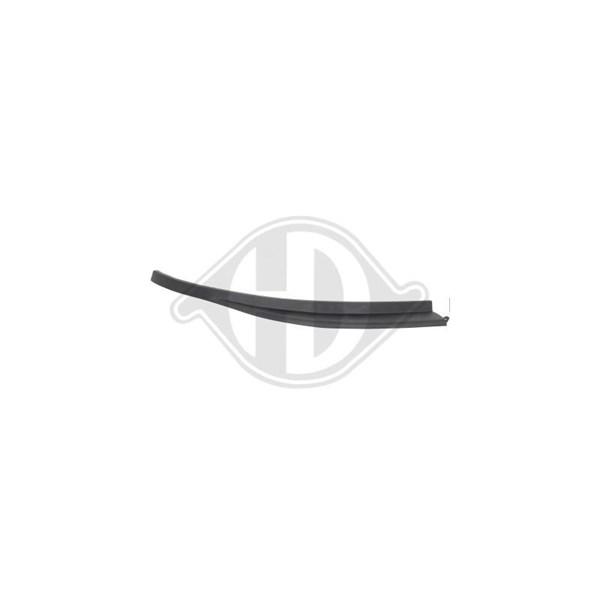 Spoiler, Vänster fram Diederichs 1807363 DIEDERICHS Spoiler, Vänster fram Diederichs 1807363 DIEDERICHS