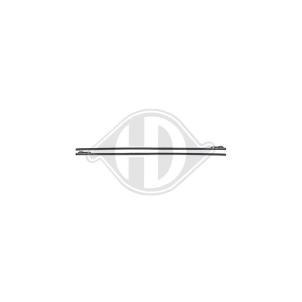 Sidokjolar, Sidomontering Diederichs 2216562 DIEDERICHS Sidokjolar, Sidomontering Diederichs 2216562 DIEDERICHS