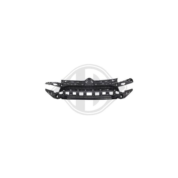 Kylargrill Diederichs 4007840 DIEDERICHS