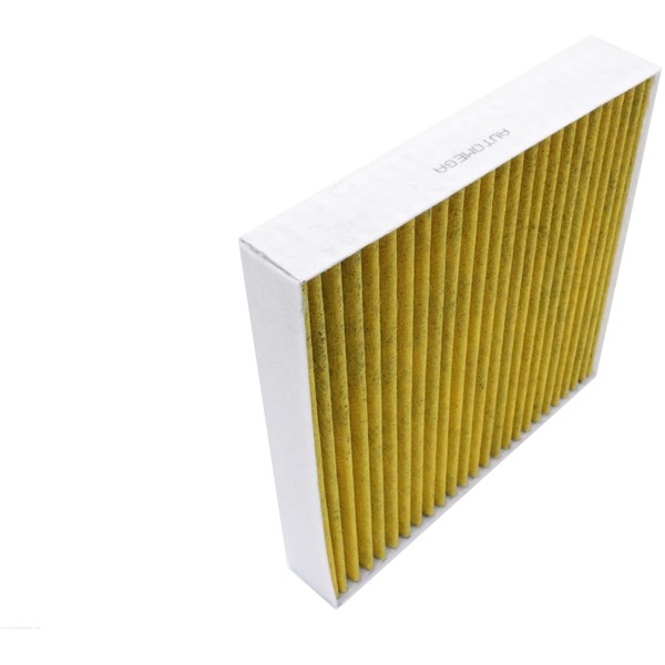 Kupefilter