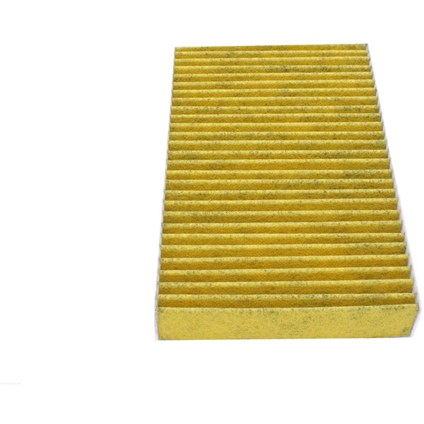 Kupefilter Kupefilter
