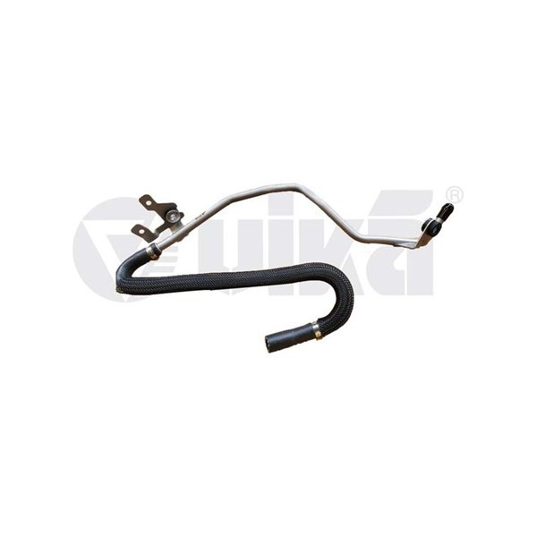 Hydraulikslang, styrsystem