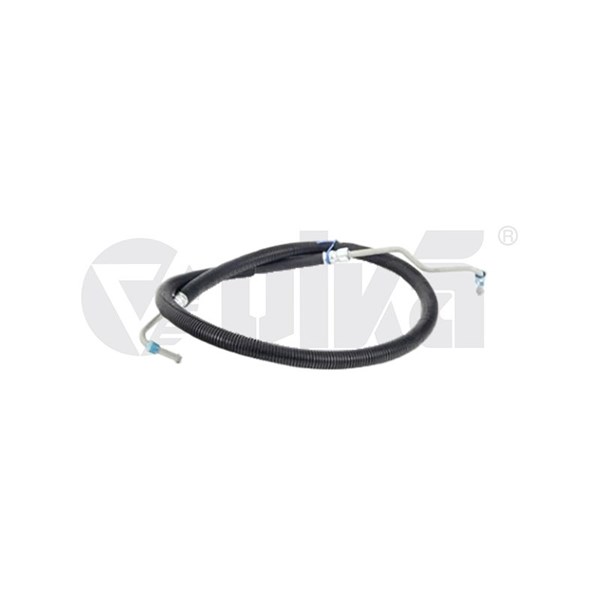 Hydraulikslang, styrsystem