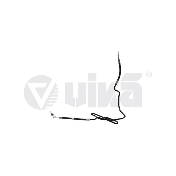 Hydraulikslang, styrsystem Hydraulikslang, styrsystem