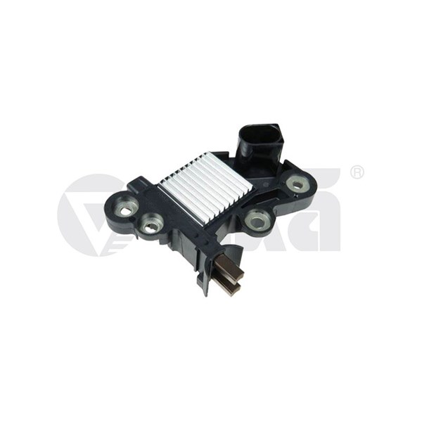 Generatorregulator