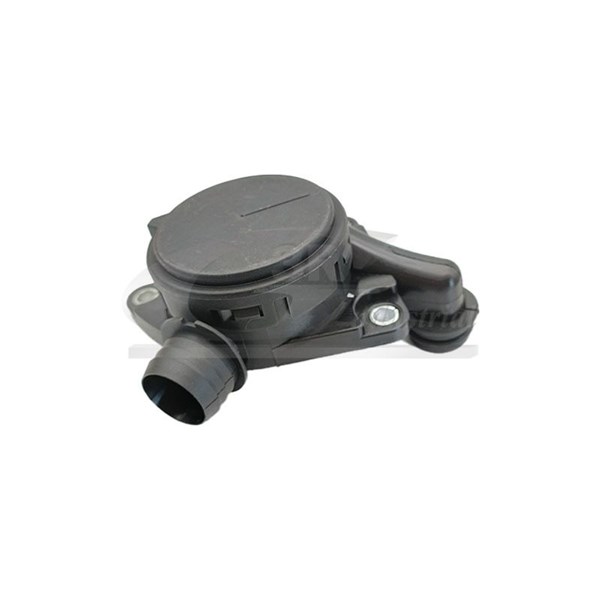 Ventil, vevhusventilation