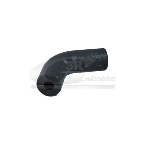 Slangledning, sot-/partikelfilter-regenerering Slangledning, sot-/partikelfilter-regenerering