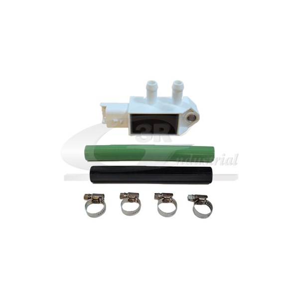Sensor, avgastryck Sensor, avgastryck